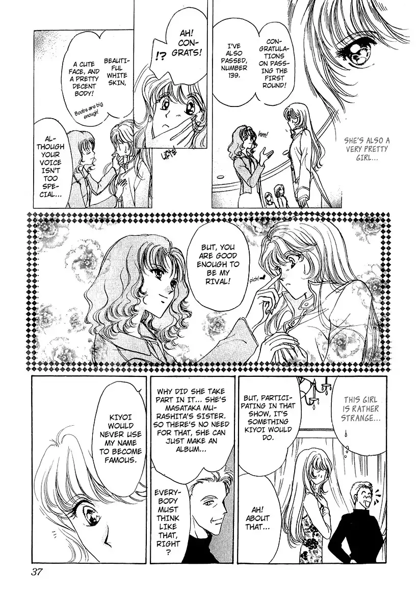 Marry Max! Chapter 8 6